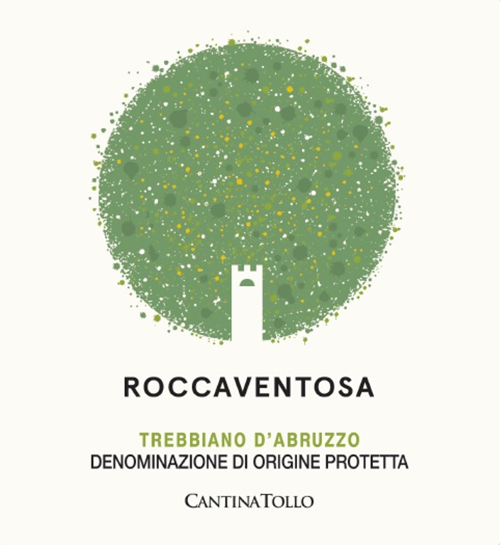 Roccaventosa