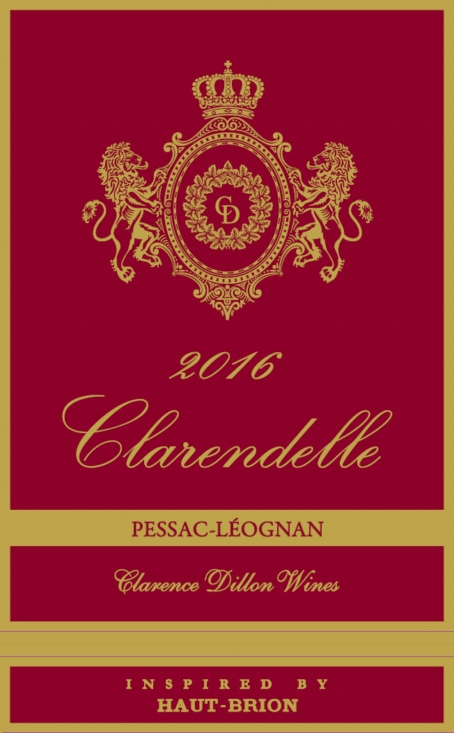 Inspired By Haut Brion