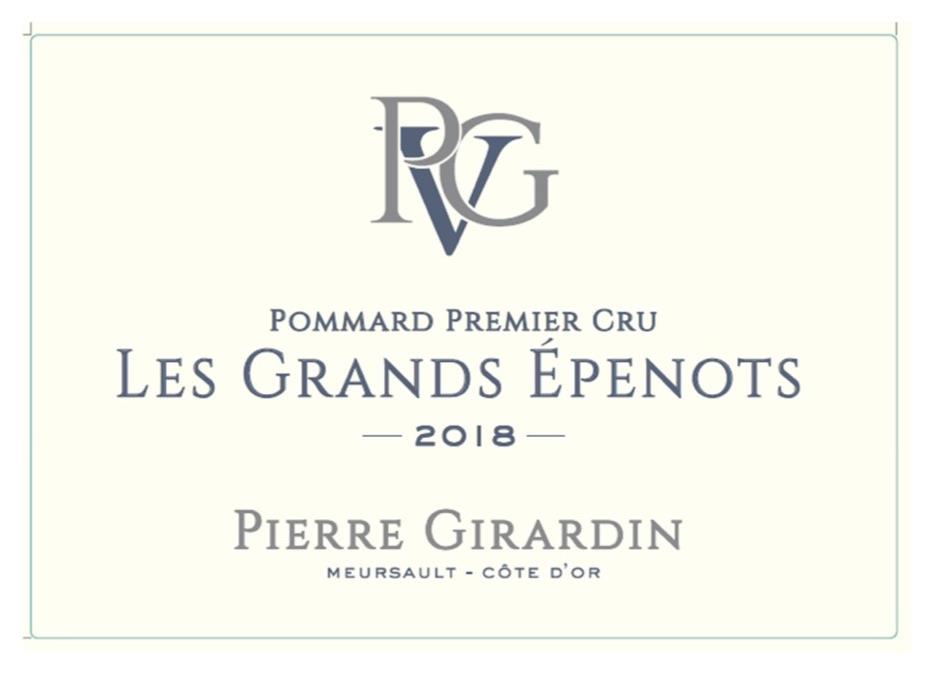 Les Grands Epenots