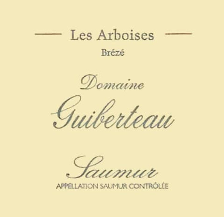 Les Arboises