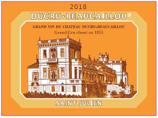 Ducru - Beaucaillou Grand Vin