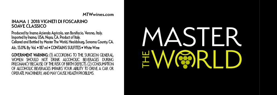 Vigneti di Foscarino