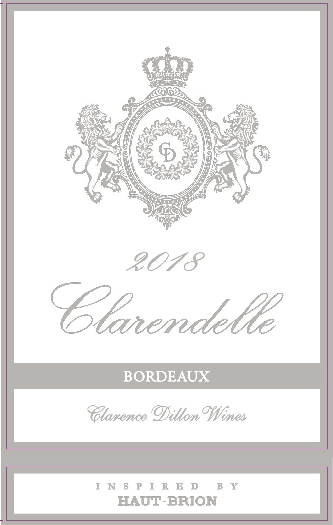 Inspired By Haut Brion