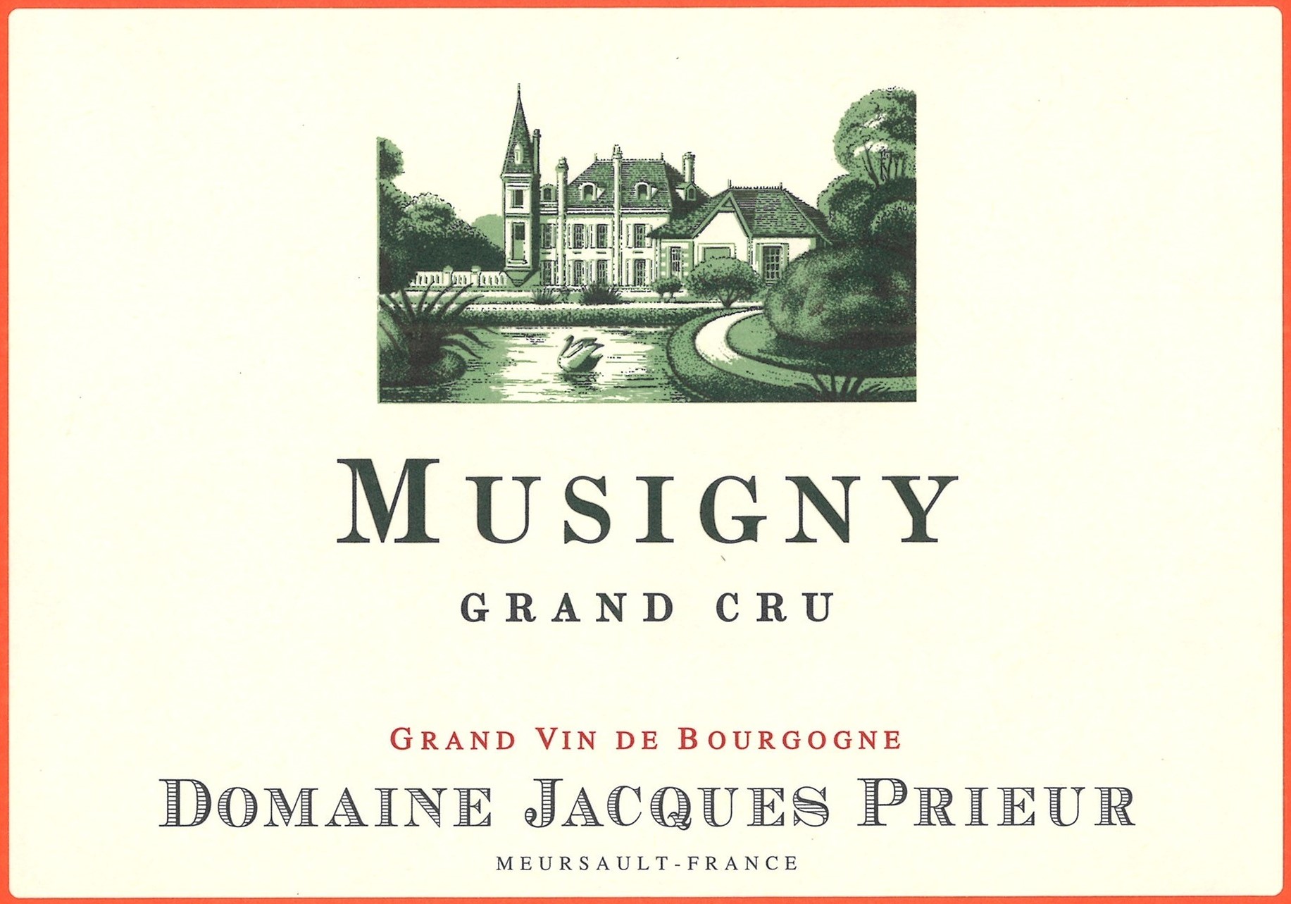 Musigny
