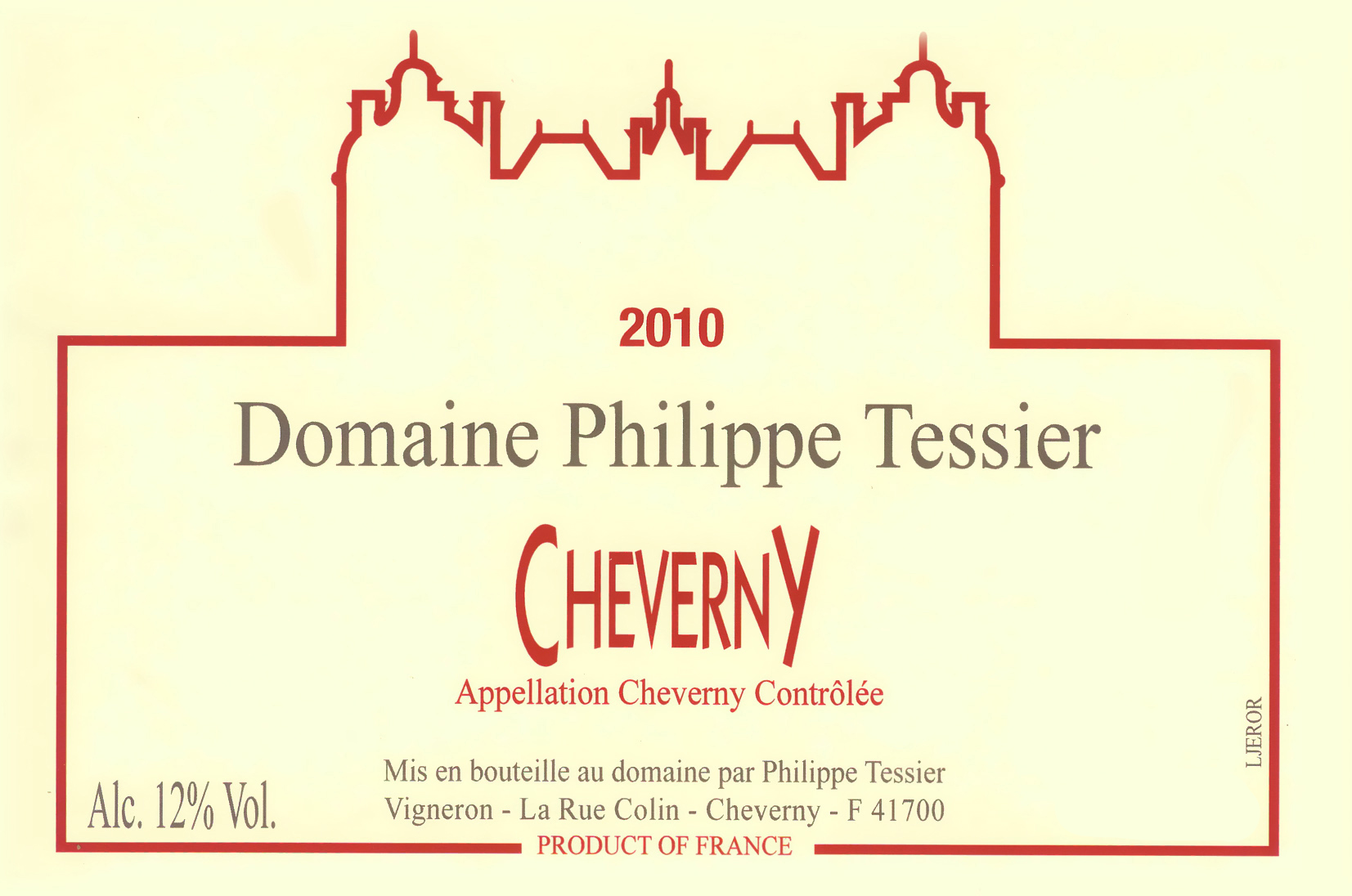 Zev Rovine Selections