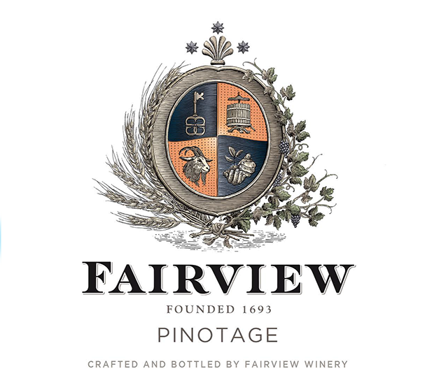 Fairview Pinotage