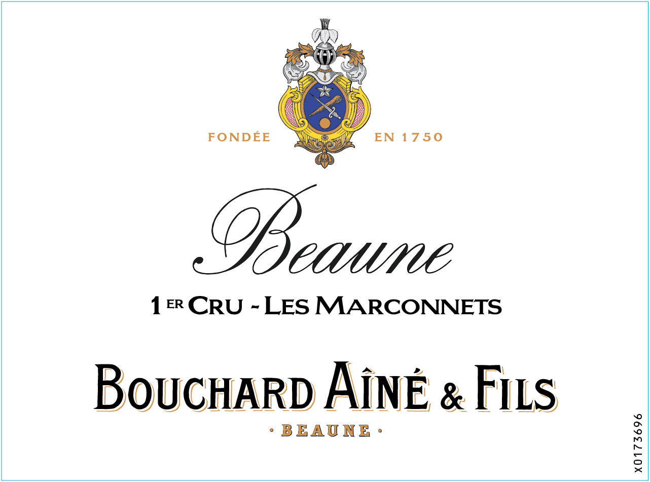 1er Cru Les Marconnets