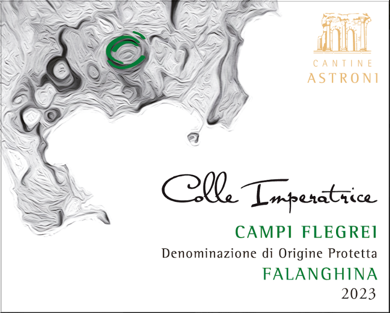 Falanghina White Wine