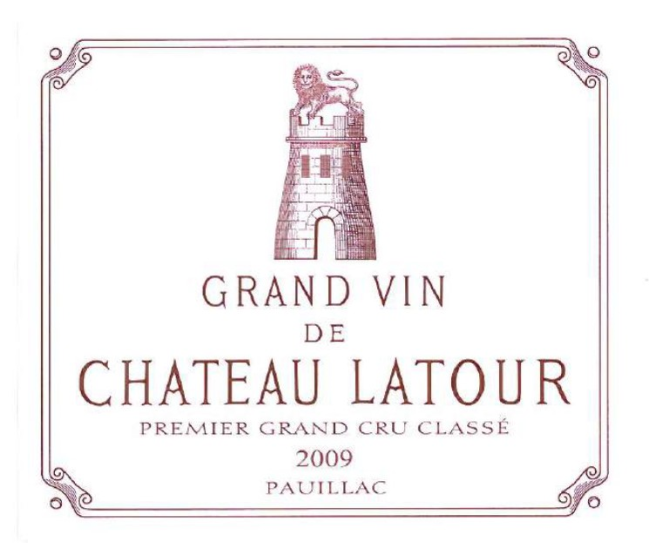 Grand Vin