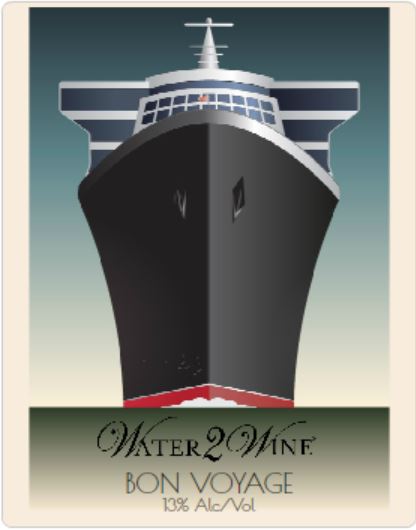 Bon Voyage
