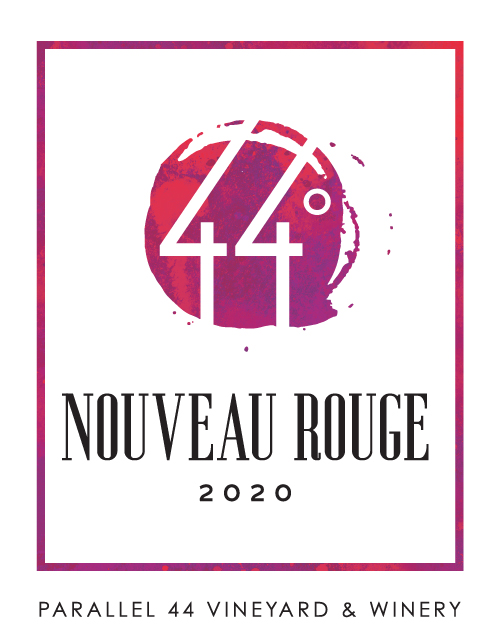 Nouveau Rouge