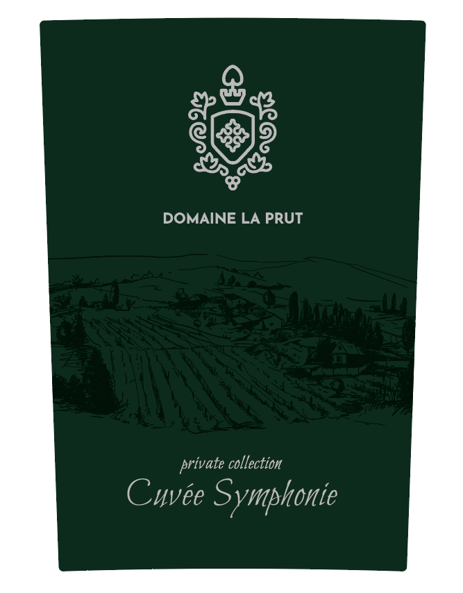 Cuvée Symphonie