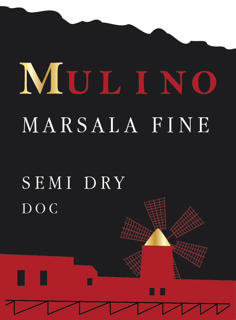 Mulino Dry
