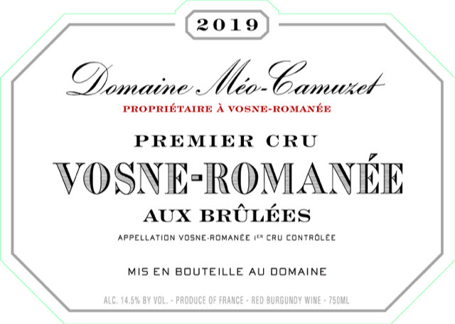 Aux Brulees