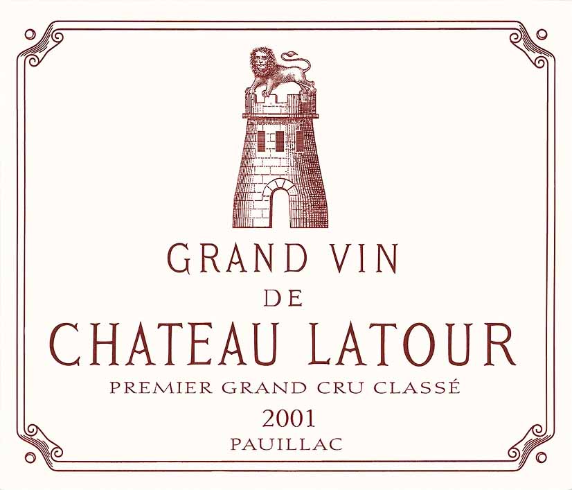 Premier Grand Gru Classe