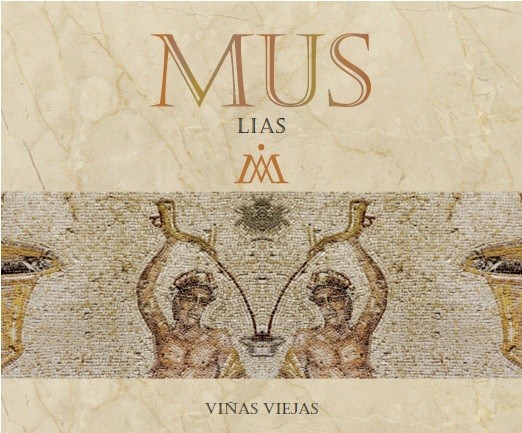 Mus Verdejo 100 % Lias