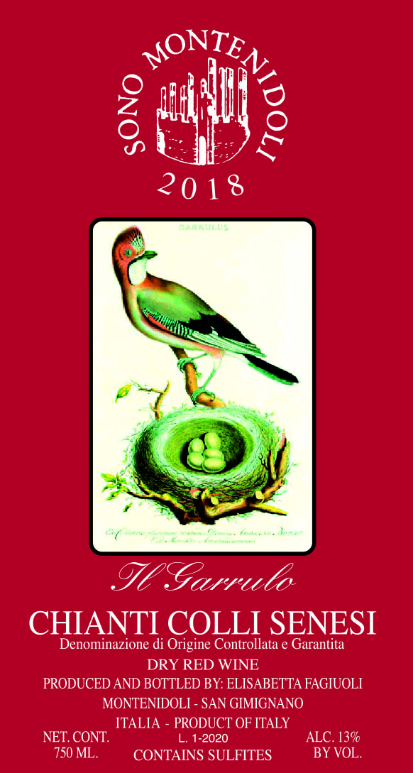 Il Garrulo
