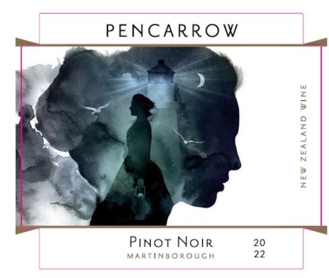 Pencarrow Pinot Noir