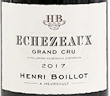 Echezeaux Grand Cru