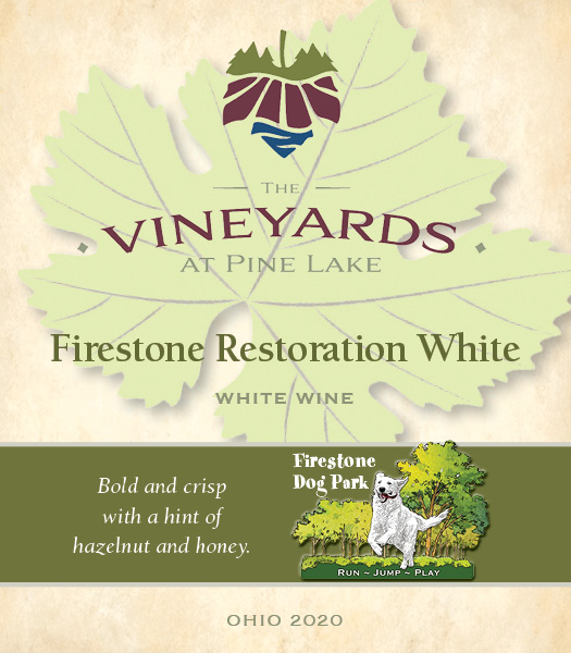Firestone Restoration White