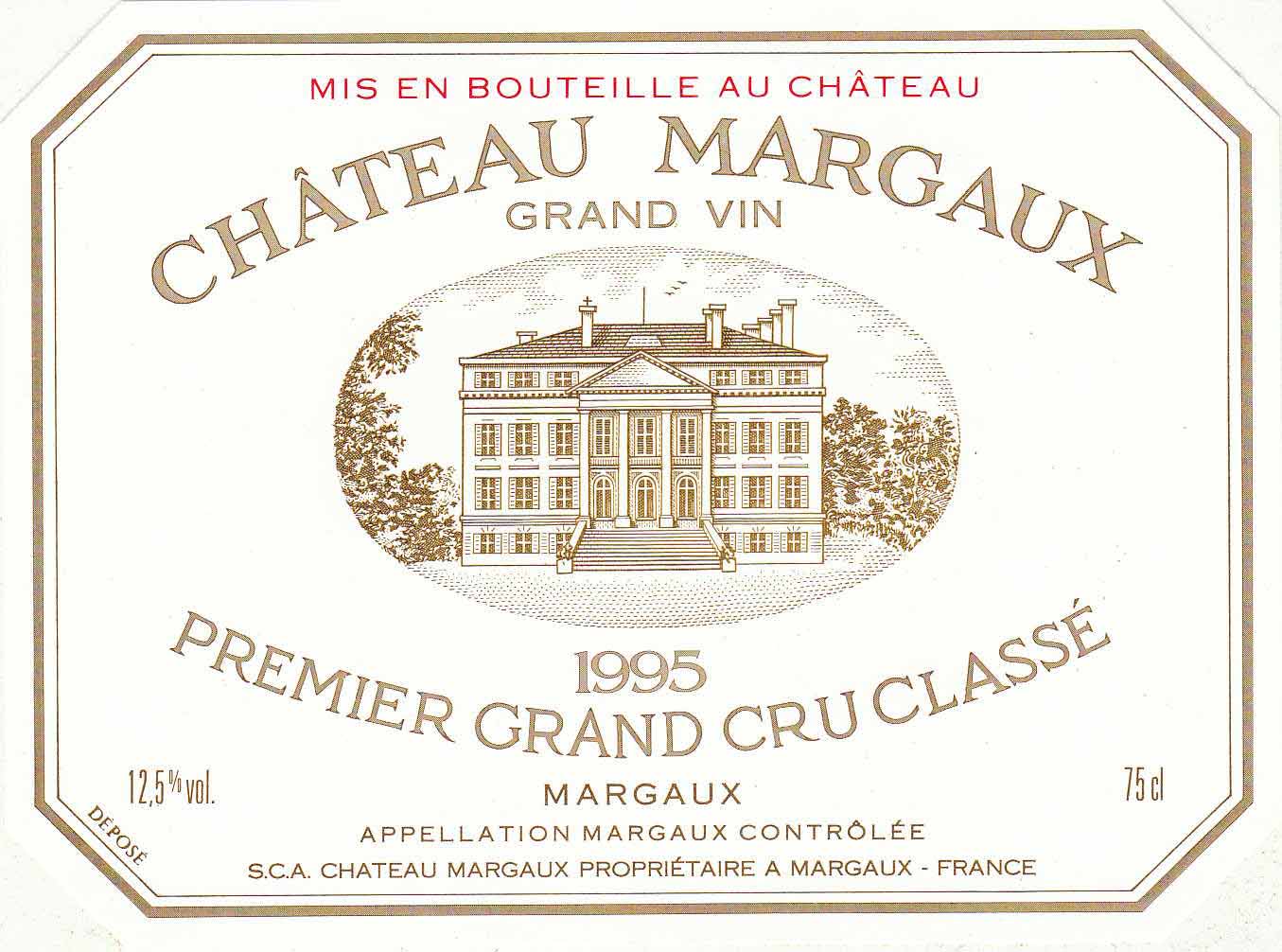 Chateau Margaux