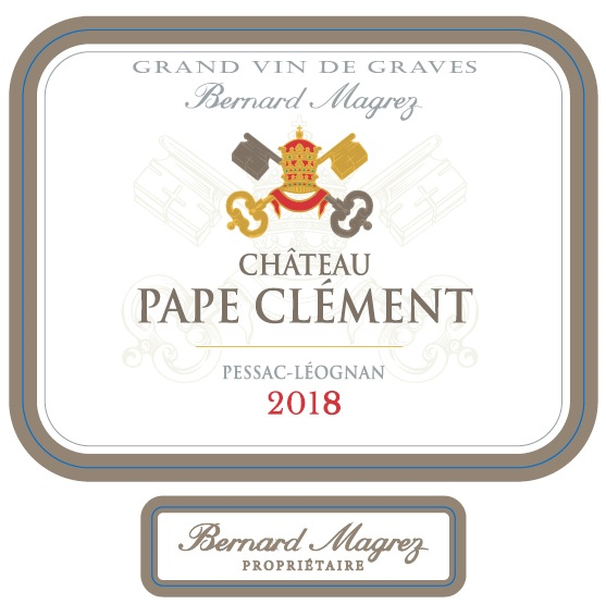 Grand Vin De Graves