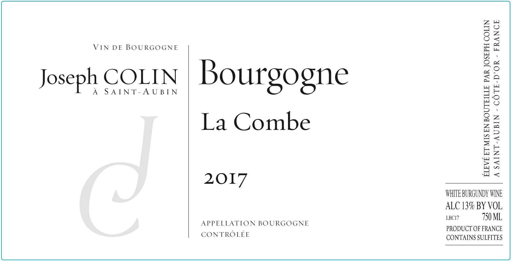 La Combe