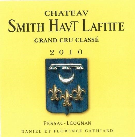 Smith Haut Lafitte