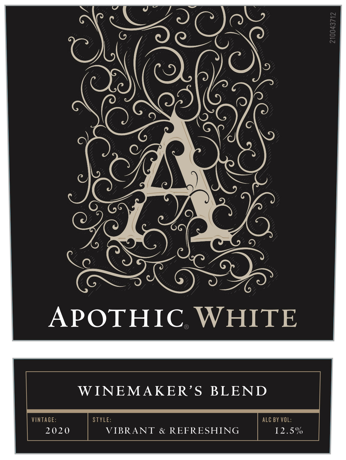 Winemaker's Blend