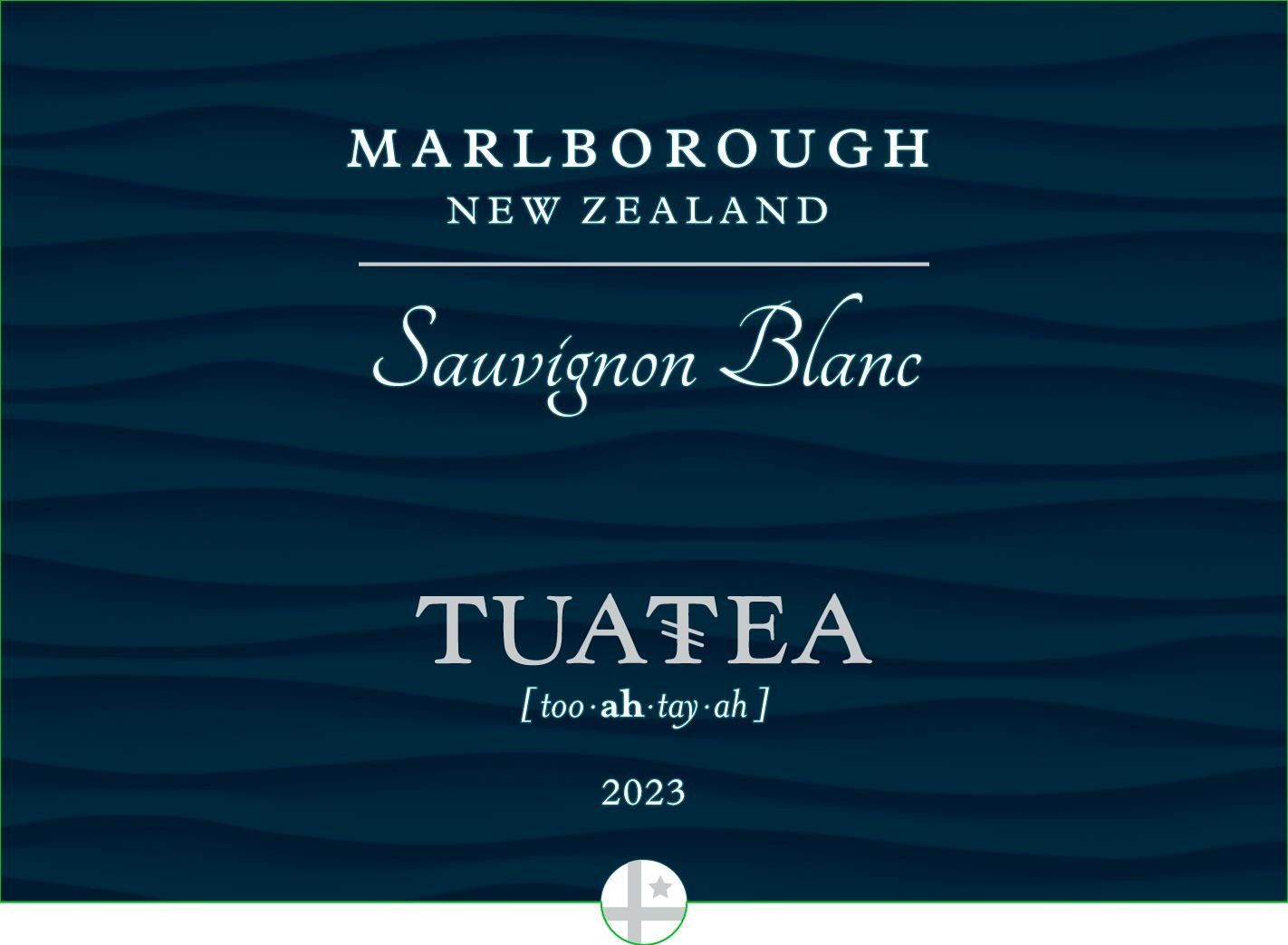 Tuatea Sauvignon Blanc