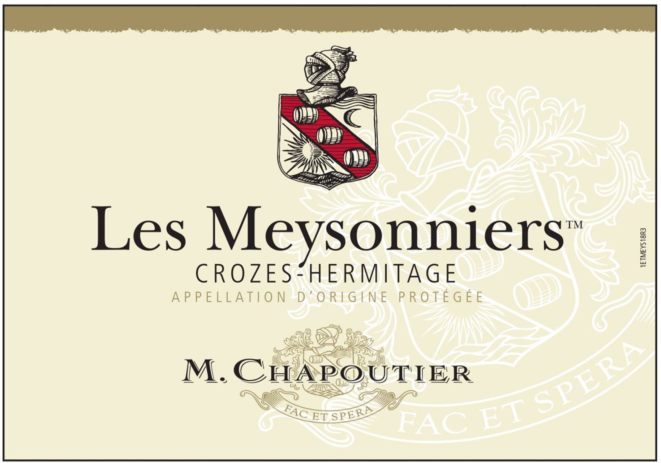 Les Meysonniers