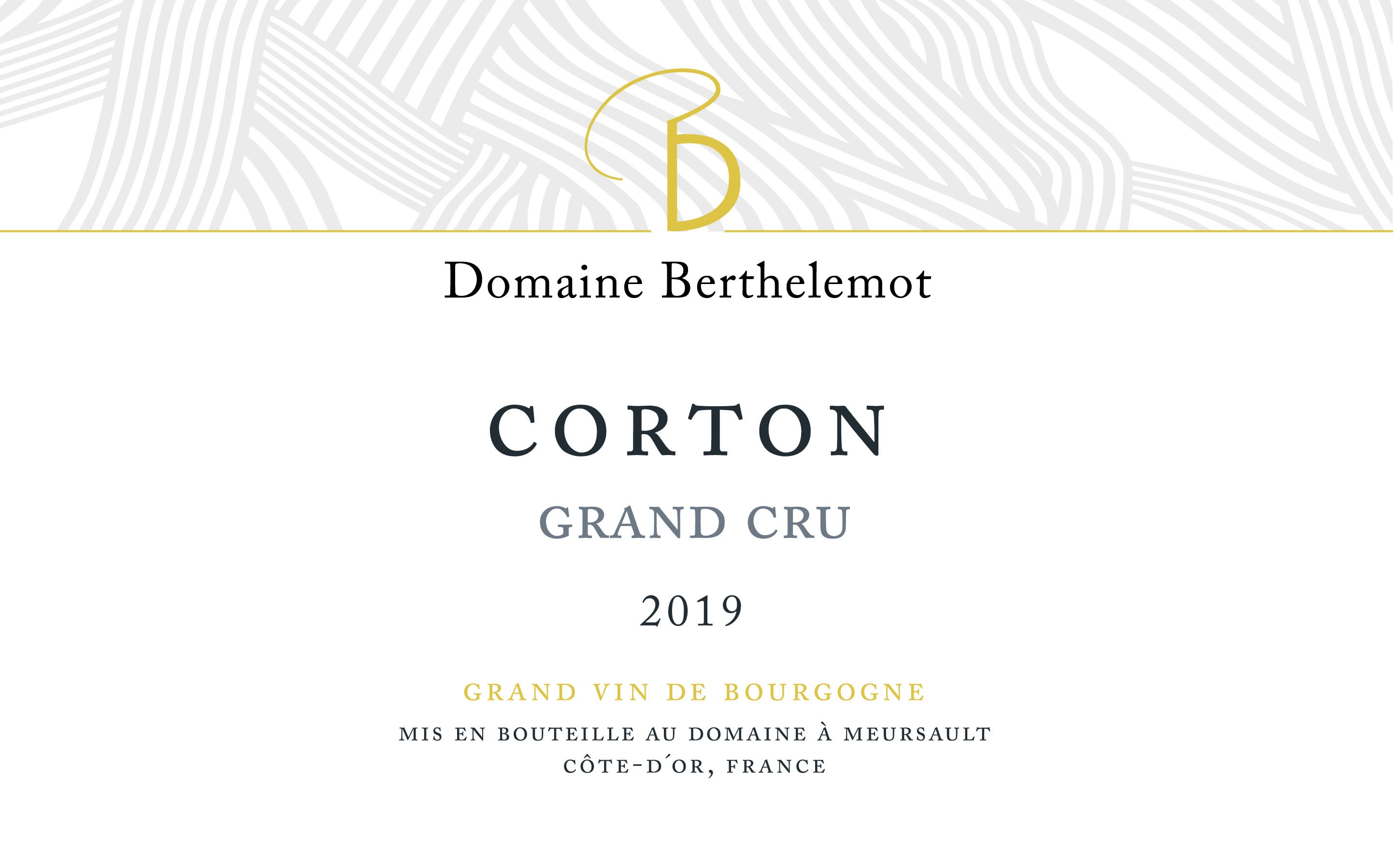 Corton