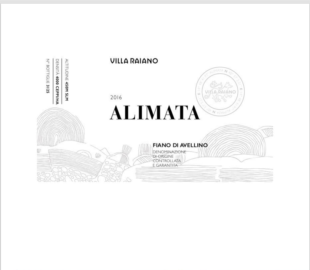 Alimata