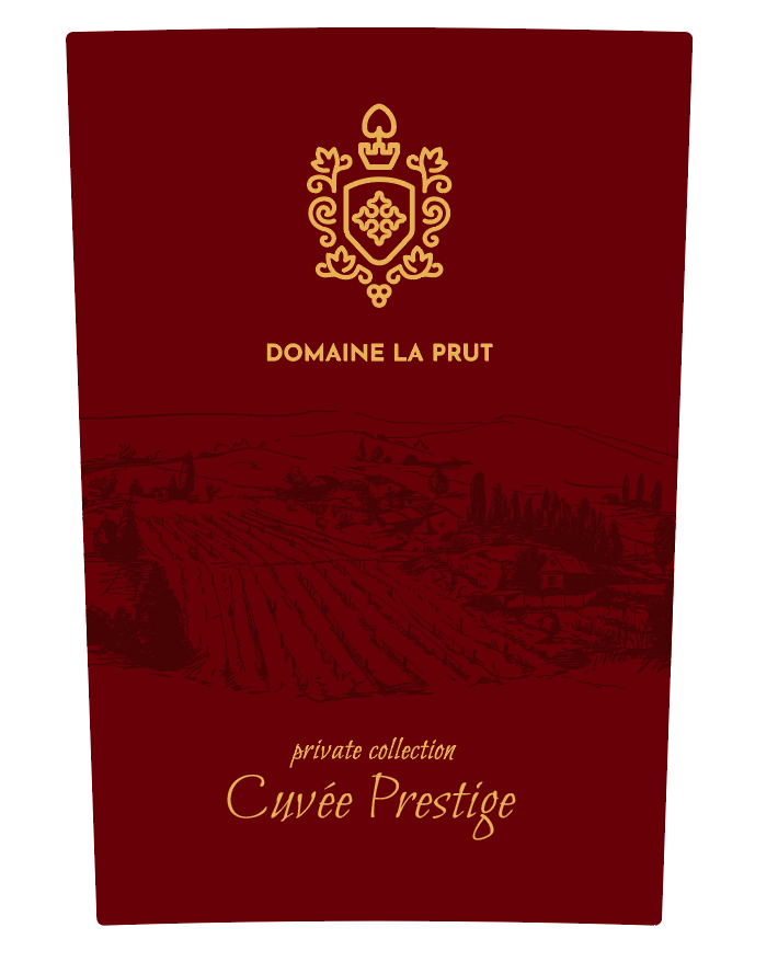 Cuvée Prestige