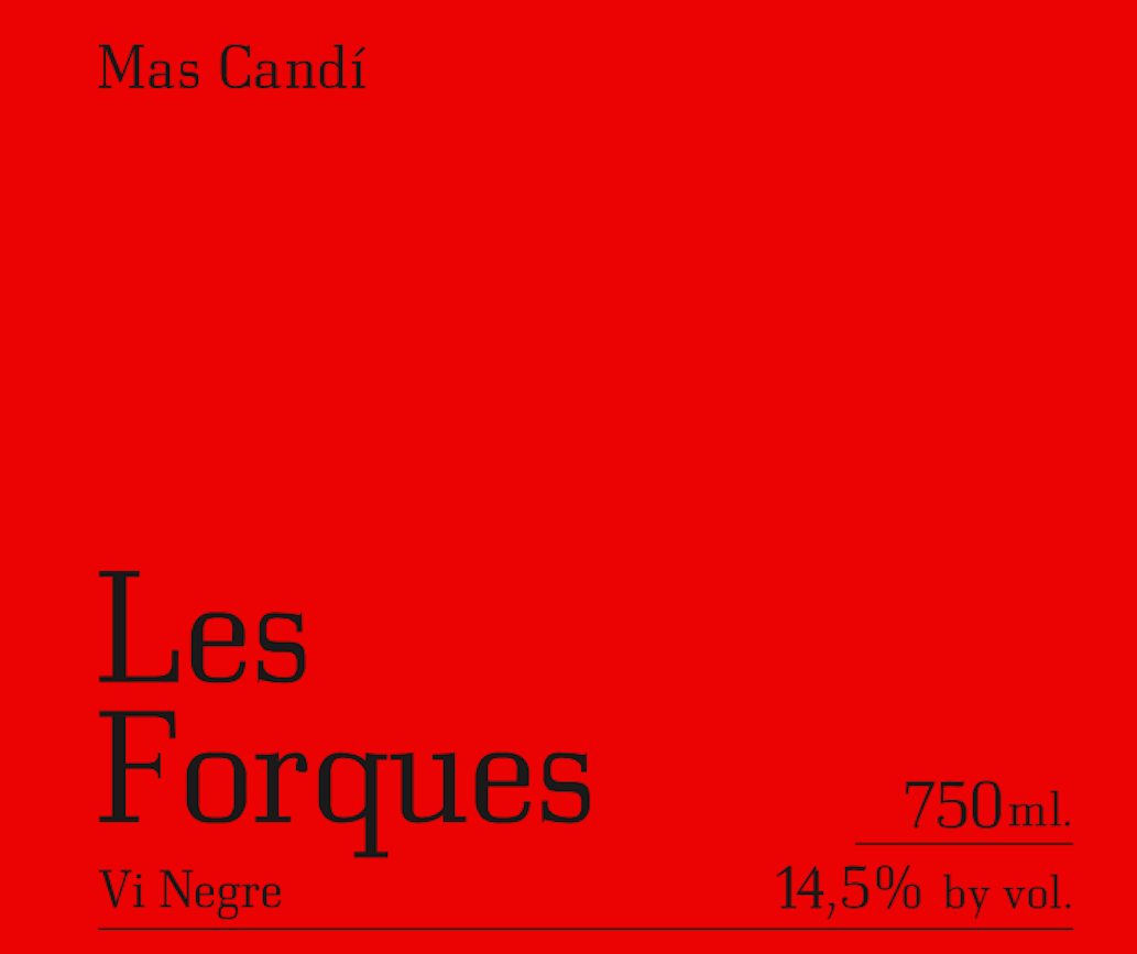 Les Forques