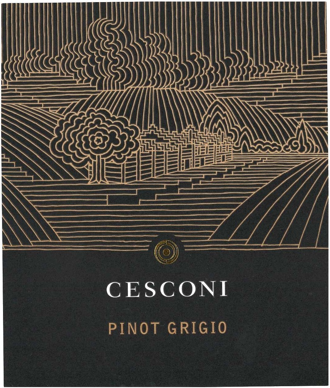 Pinot Grigio