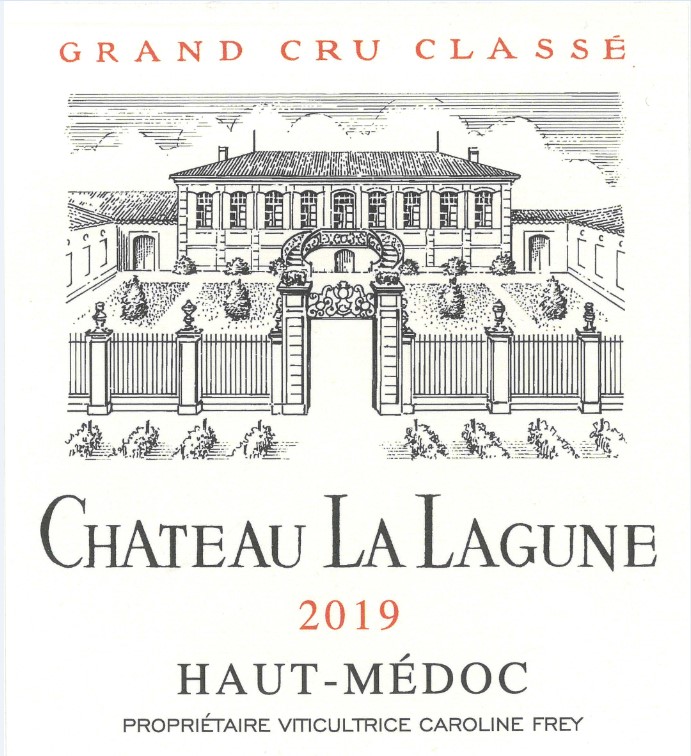 Chateau La Lagune