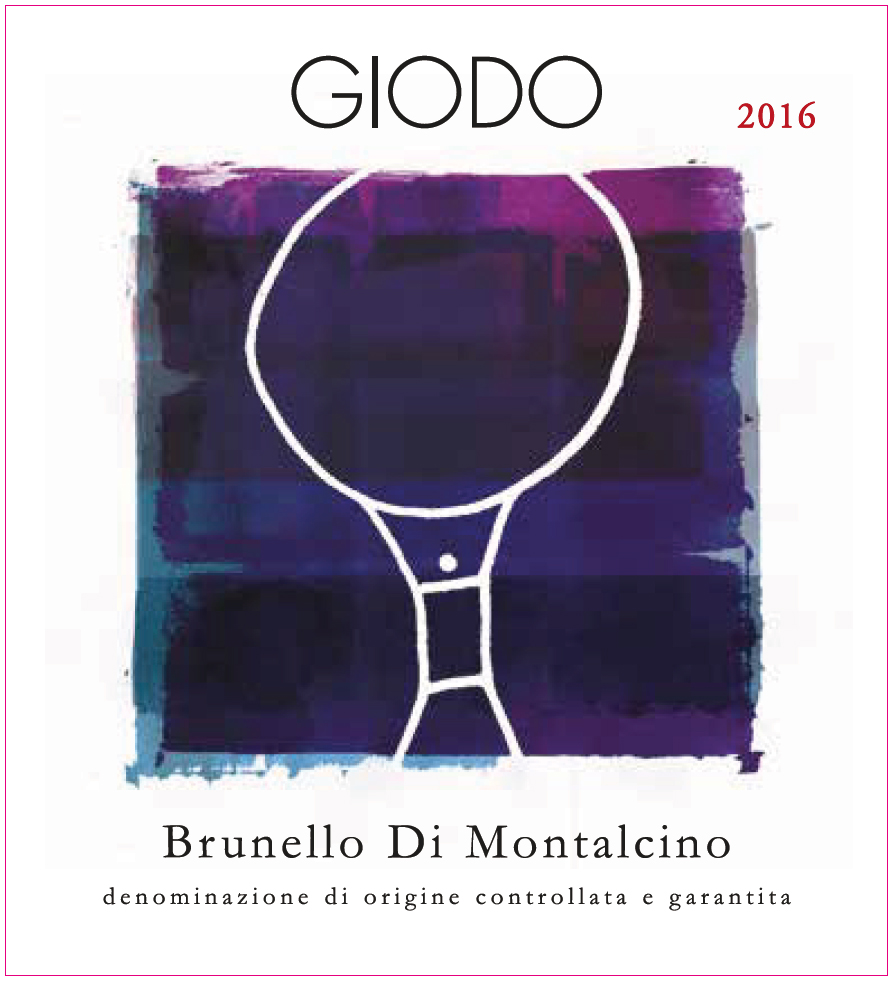 Brunello Di Montalcino