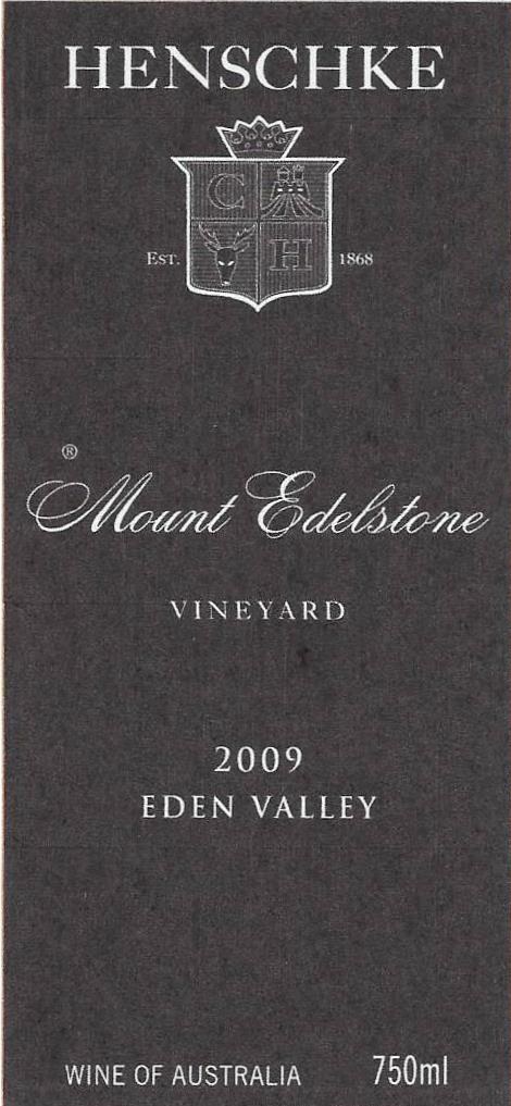 Mount Edelstone