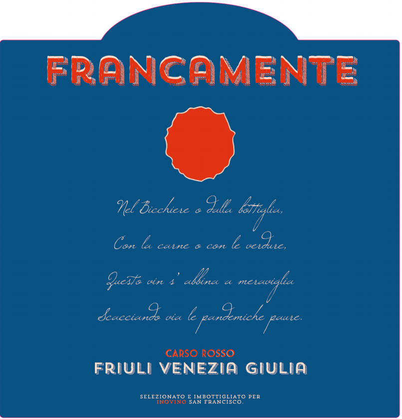 Francamente