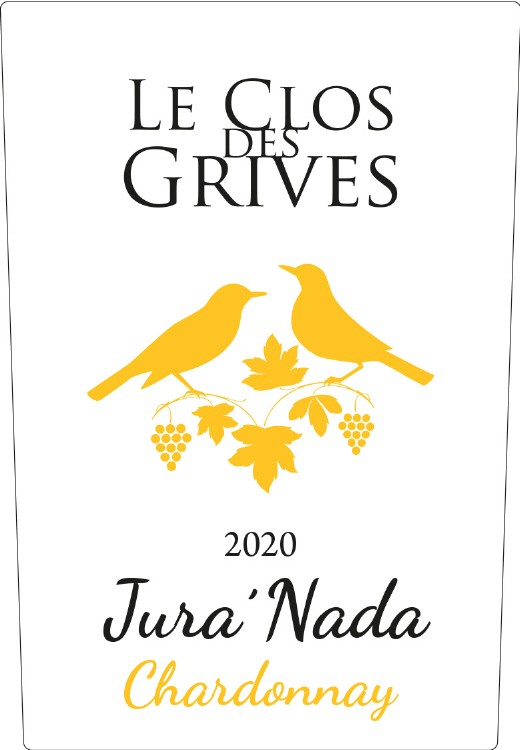 Jura' Nada