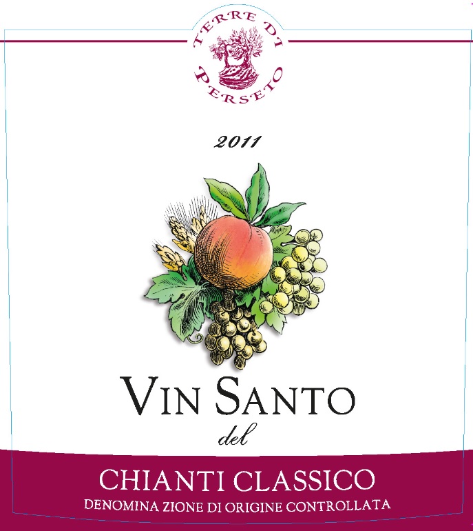 Terre Di Perseto Vin Santo Del Chianti Classico