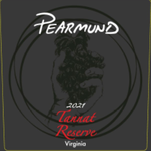 Tannat Reserve