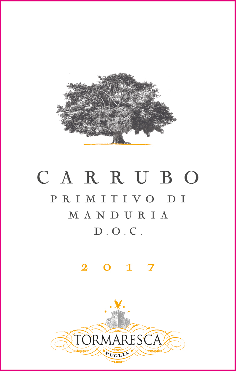 Carrubo