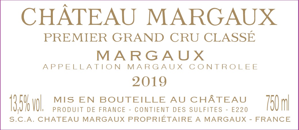Margaux