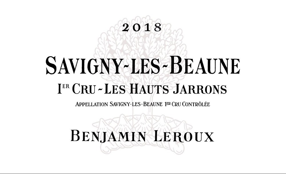 Les Hauts Jarrons