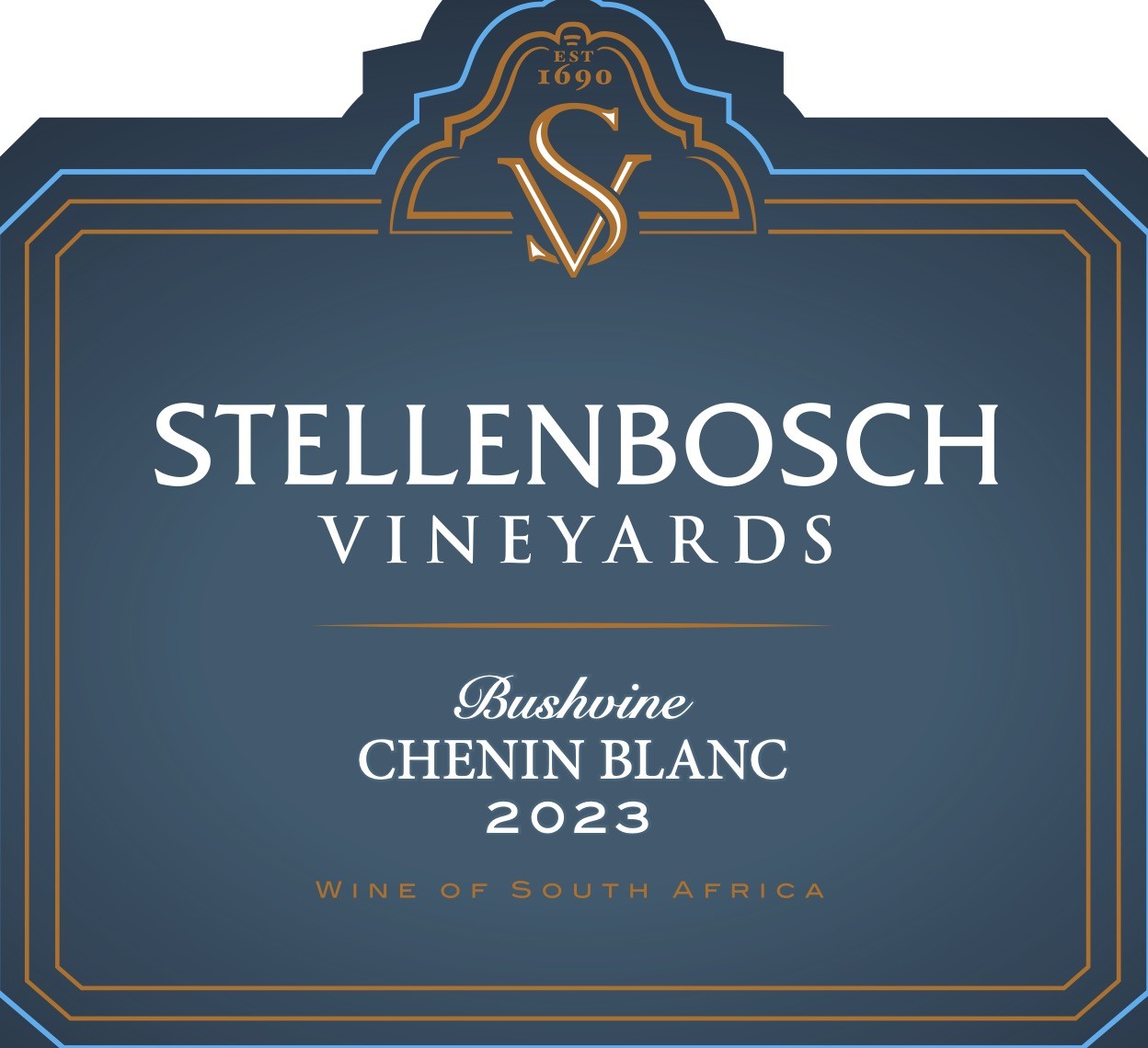 Bushvine Chenin Blanc