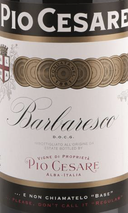 Barbaresco