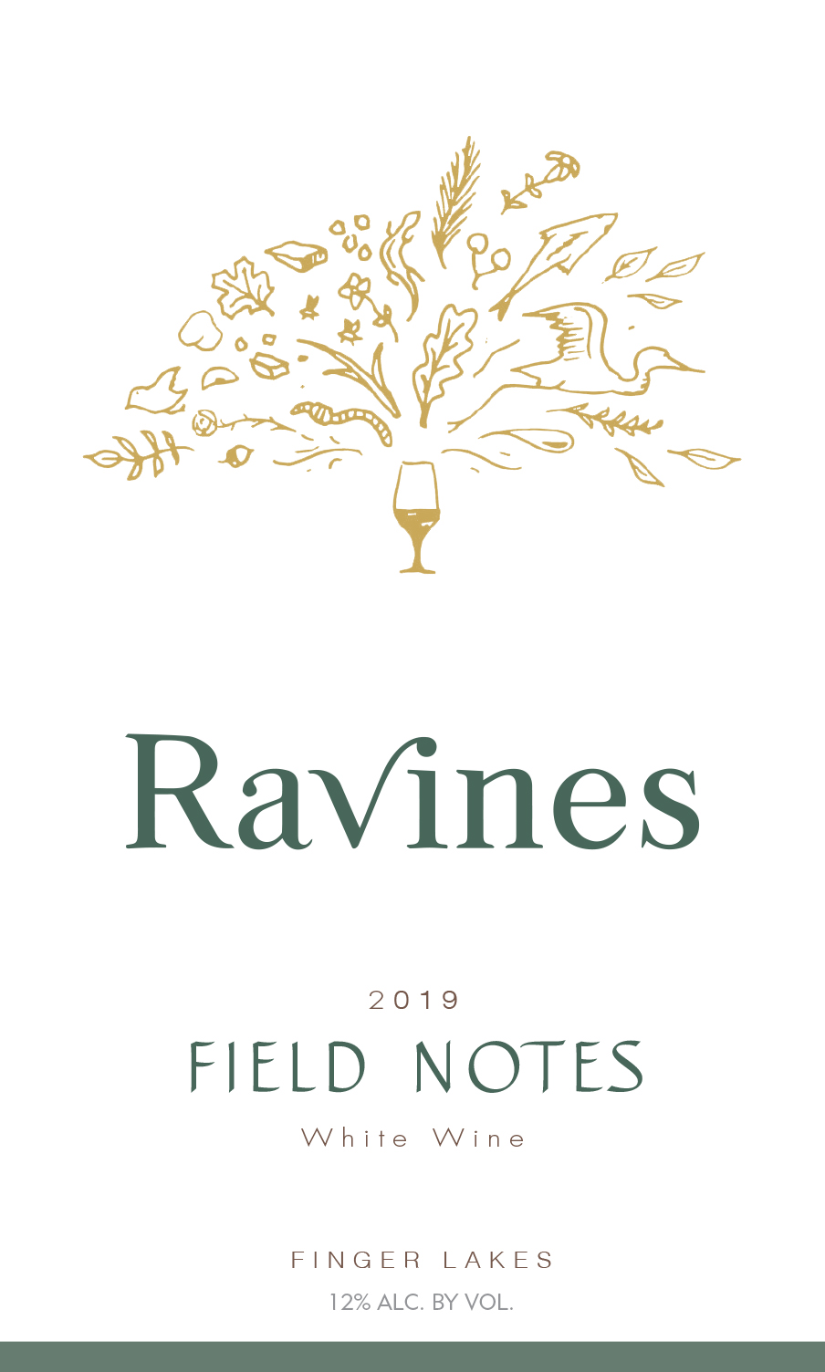 Field Notes