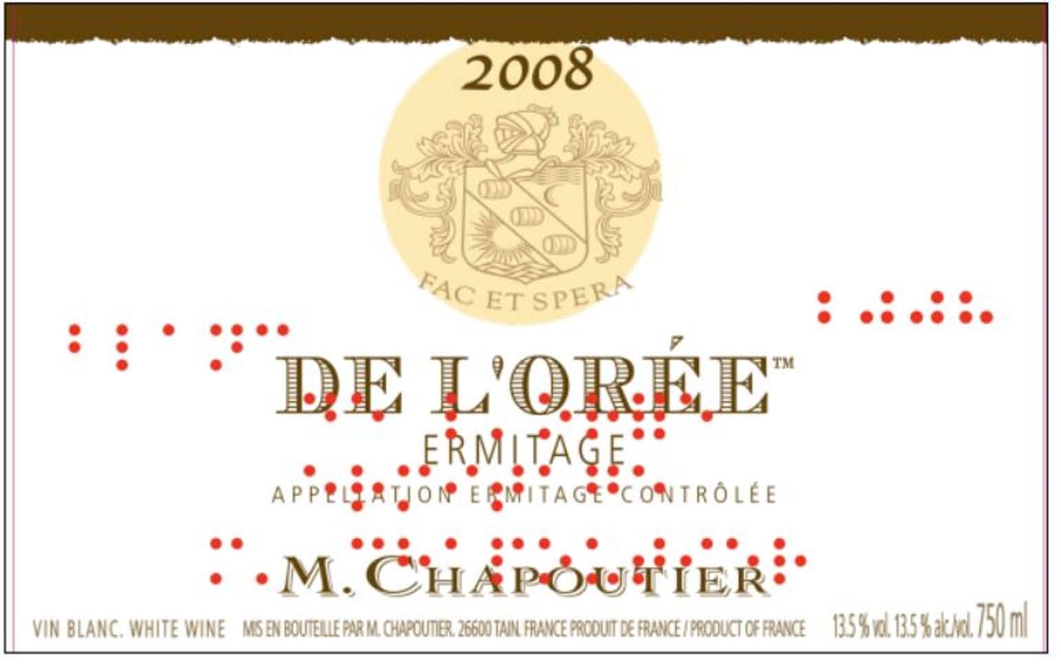 De L'oree